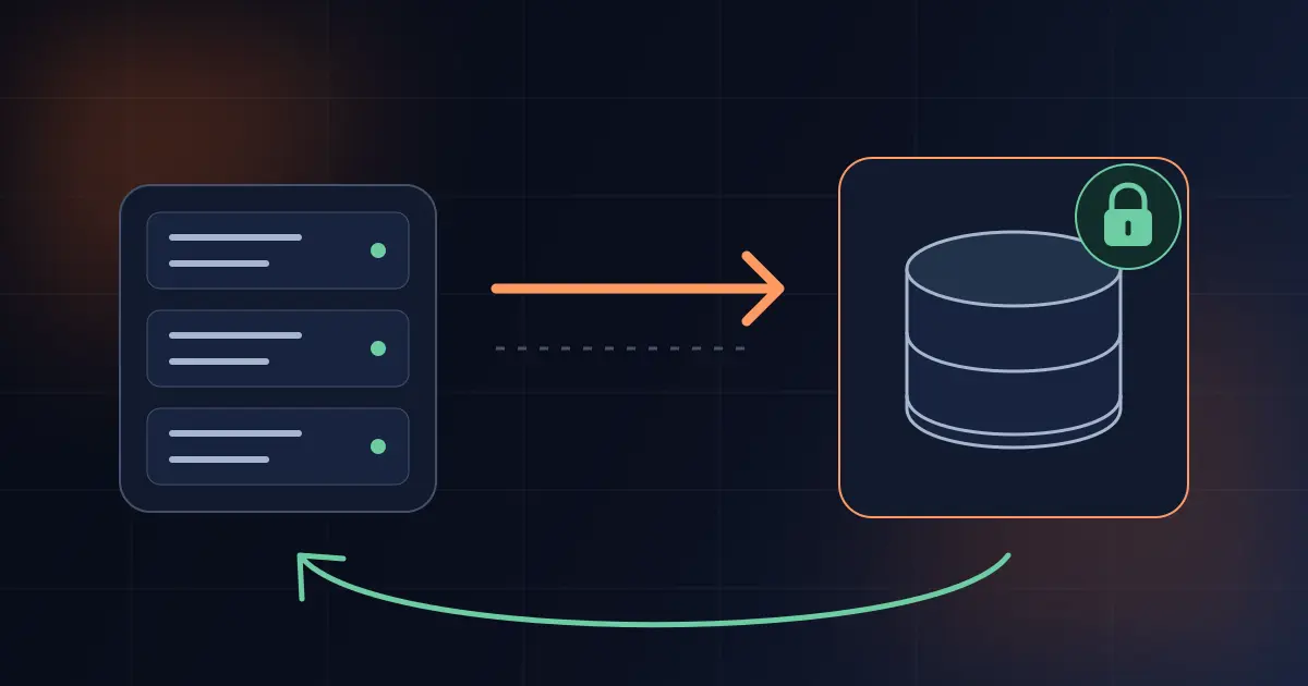 Backup de servidor Linux e VPS com armazenamento externo